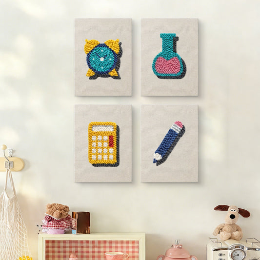 Smart Stitches - Set of 4 - miicreative