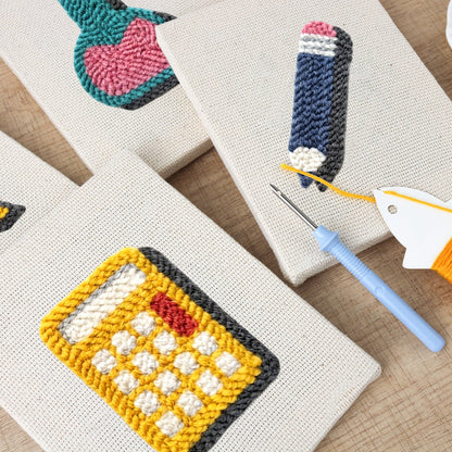 Smart Stitches - Set of 4 - miicreative