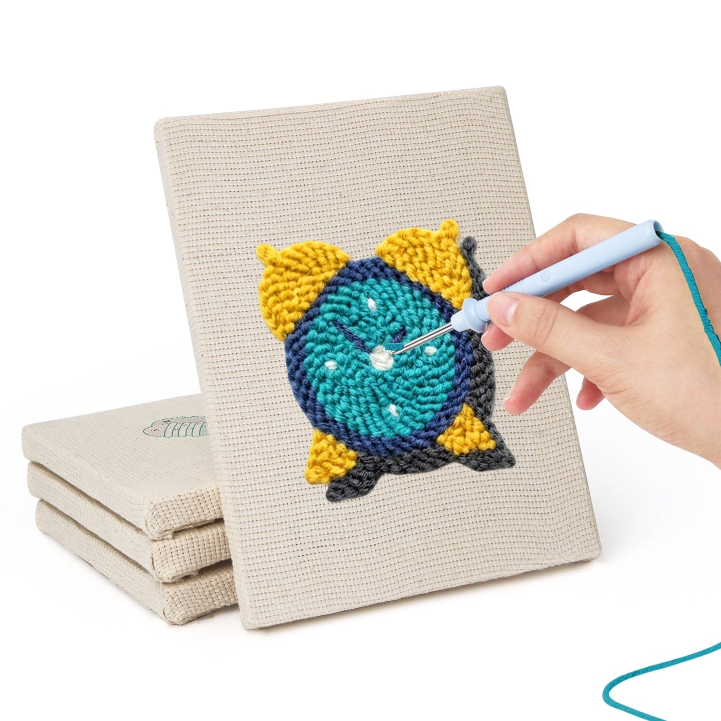 Smart Stitches - Set of 4 - miicreative