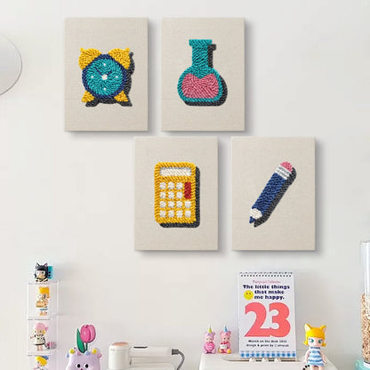 Smart Stitches - Set of 4 - miicreative
