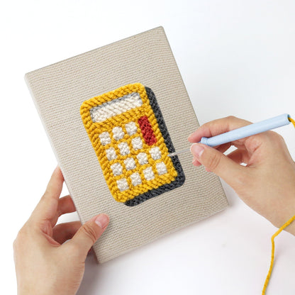 Smart Stitches - Set of 4 - miicreative
