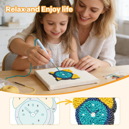Smart Stitches - Set of 4 - miicreative