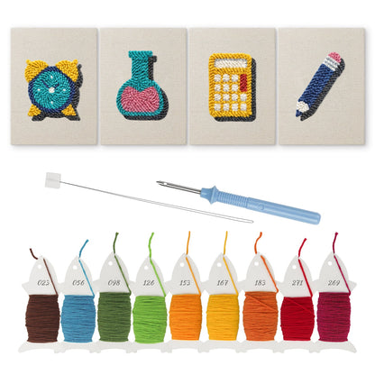 Smart Stitches - Set of 4 - miicreative