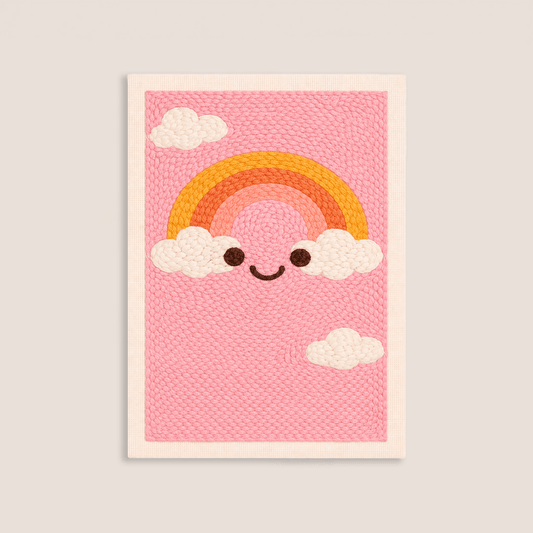 Smiling Skies - miicreative