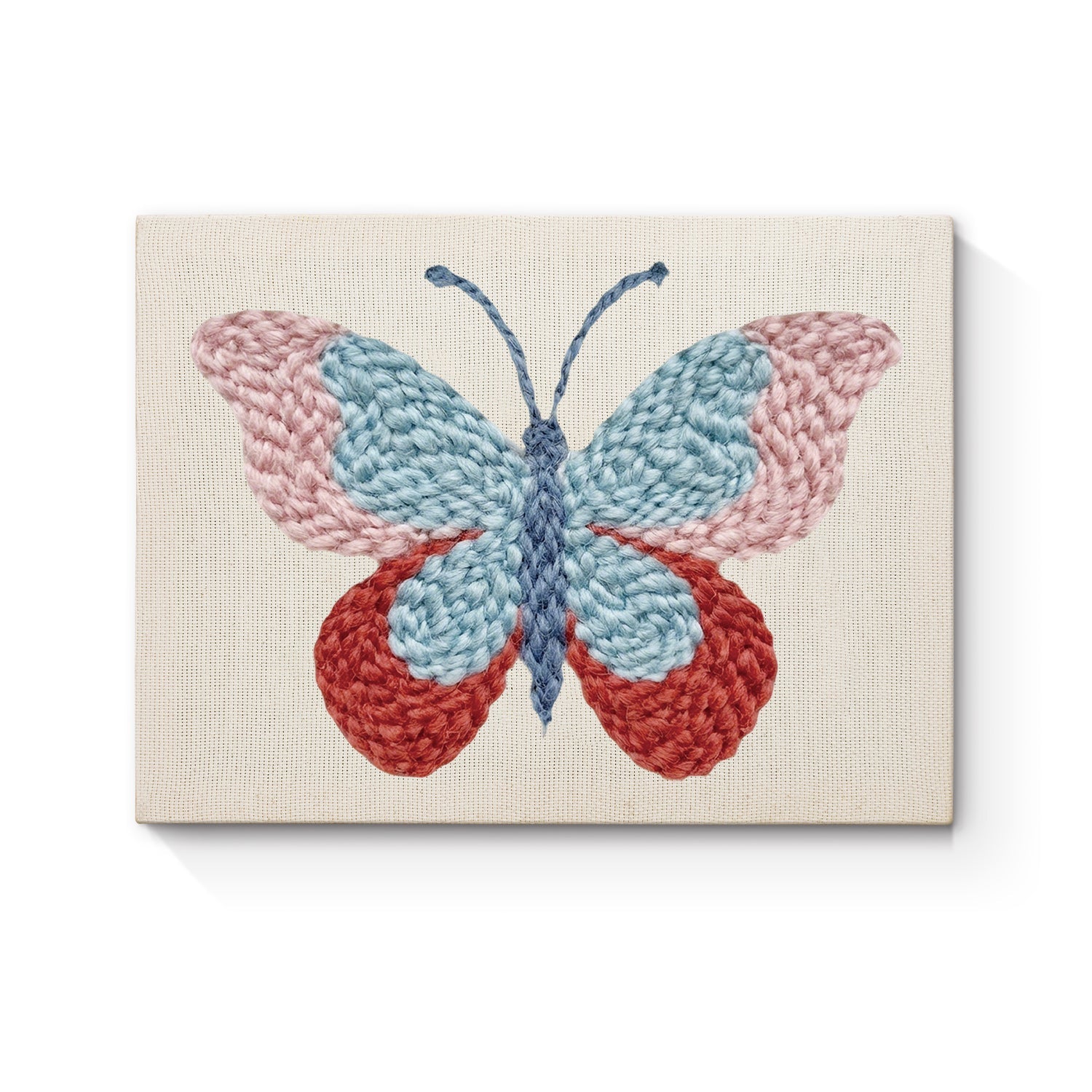 Soft Wings - miicreative