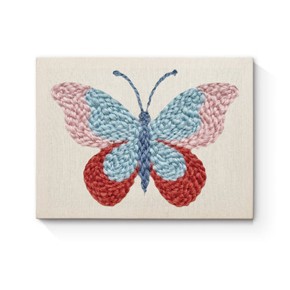 Soft Wings - miicreative