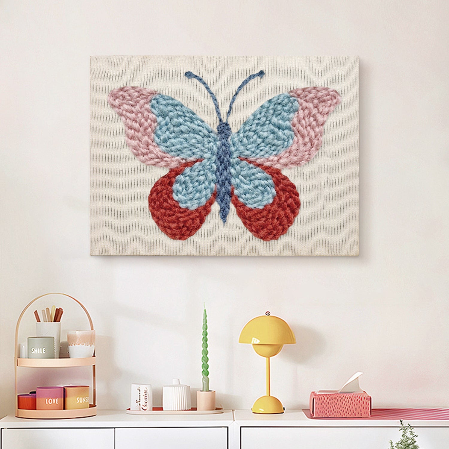 Soft Wings - miicreative