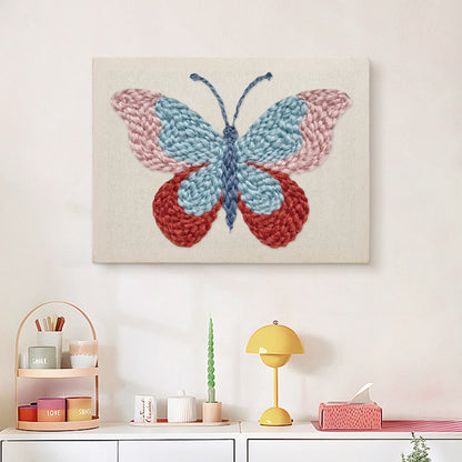 Soft Wings - miicreative
