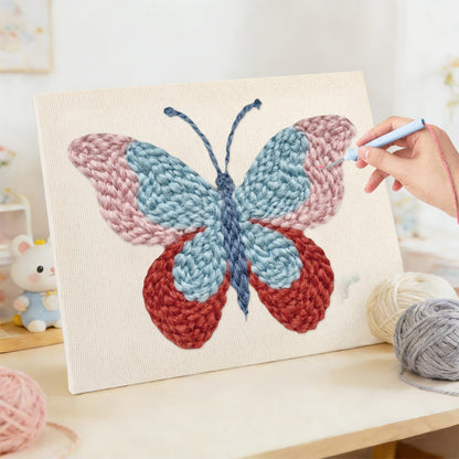 Soft Wings - miicreative