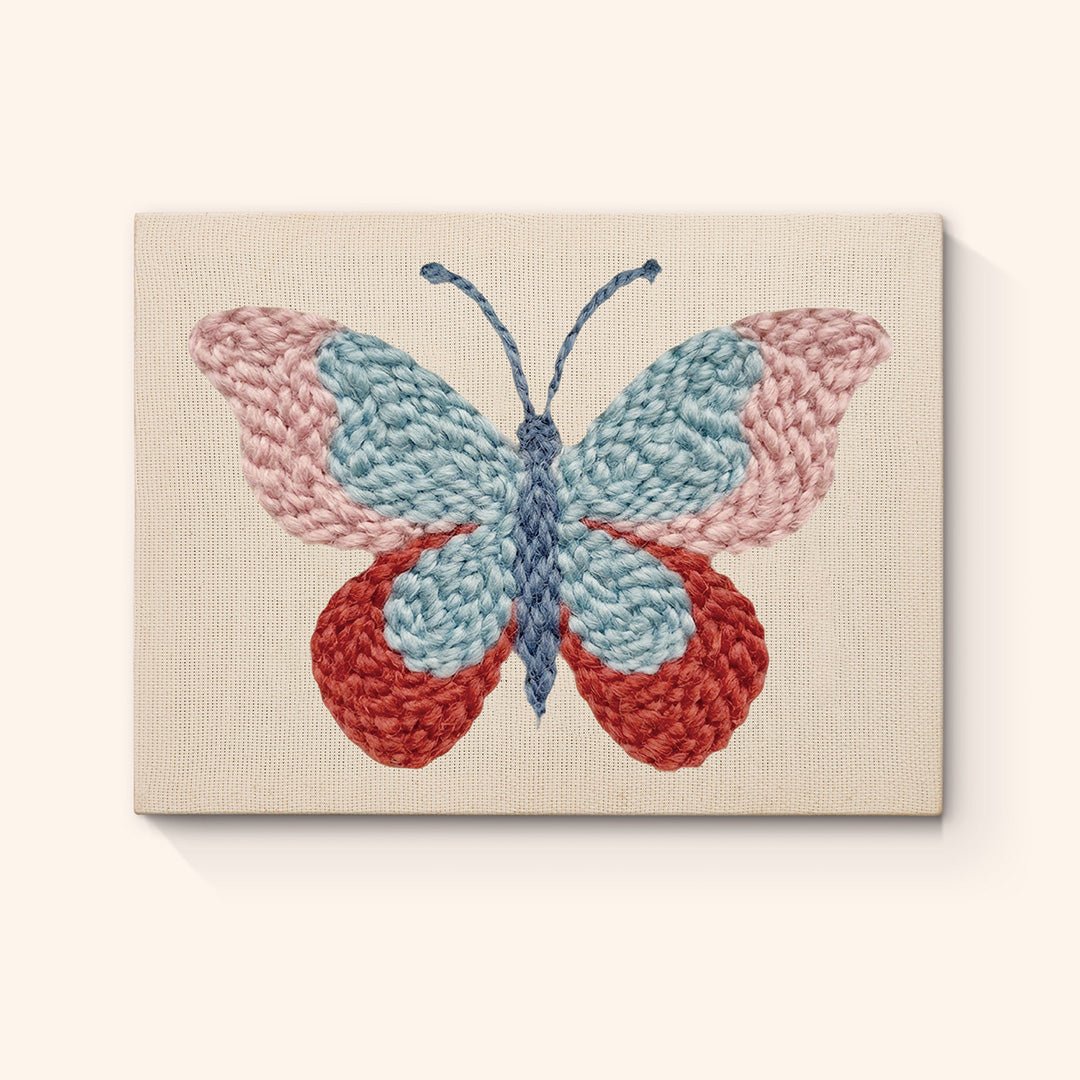 Soft Wings - miicreative