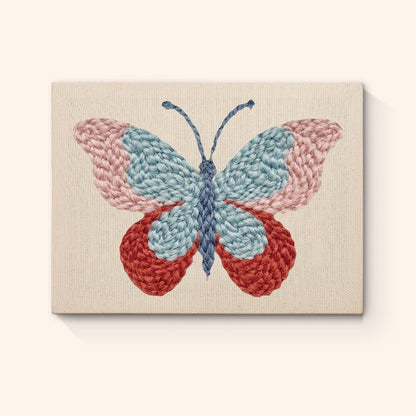 Soft Wings - miicreative