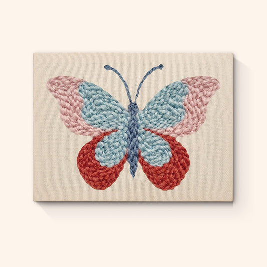 Soft Wings - miicreative