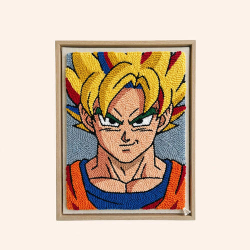 Son Goku