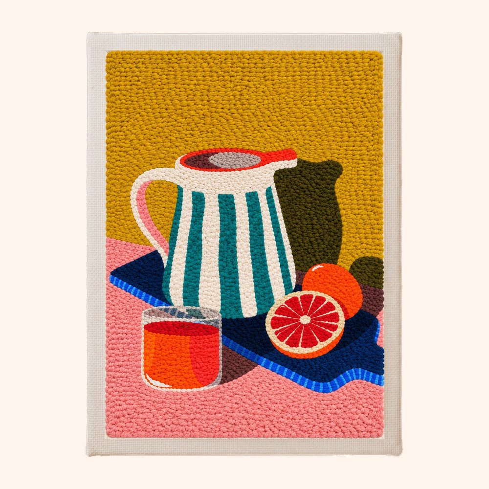 Soul Food - Vertical Edition - miicreative