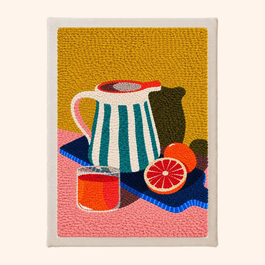 Soul Food - Vertical Edition - miicreative