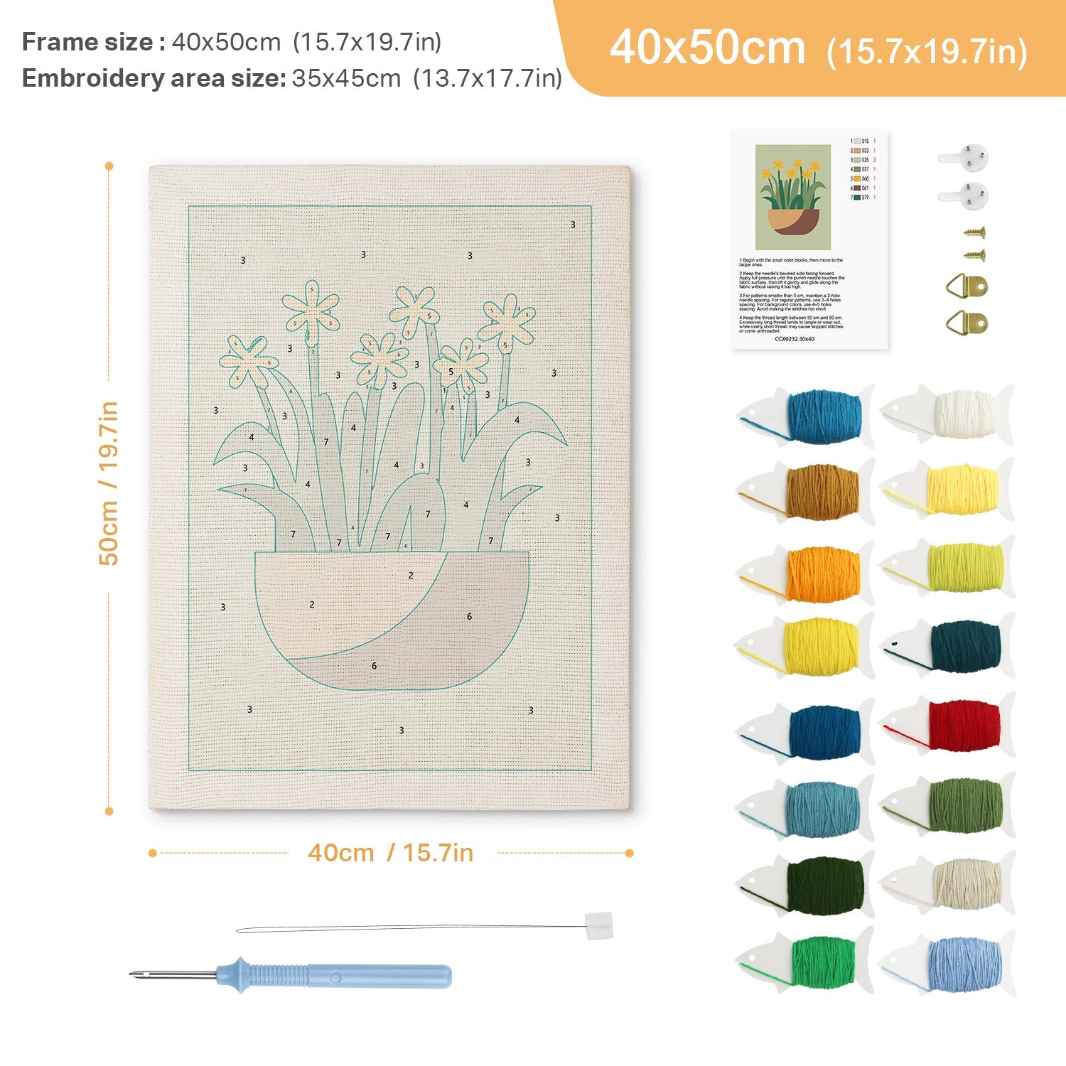 Spring Spirit - miicreative