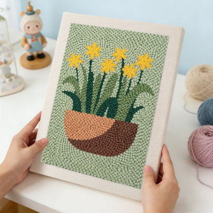 Spring Spirit - miicreative