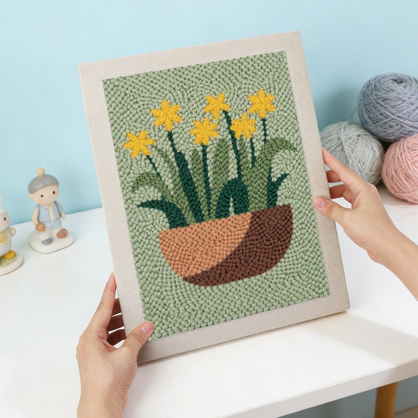 Spring Spirit - miicreative