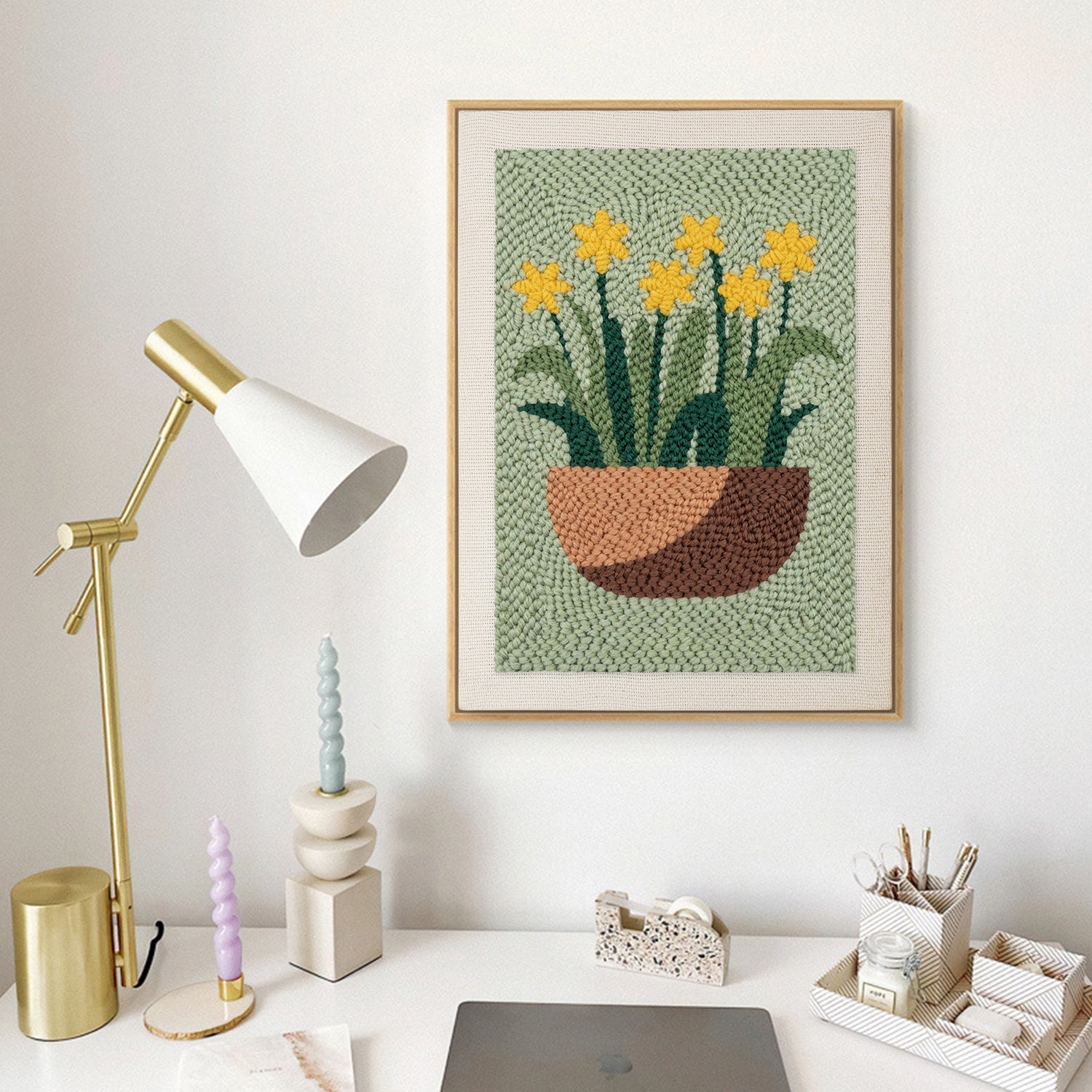 Spring Spirit - miicreative