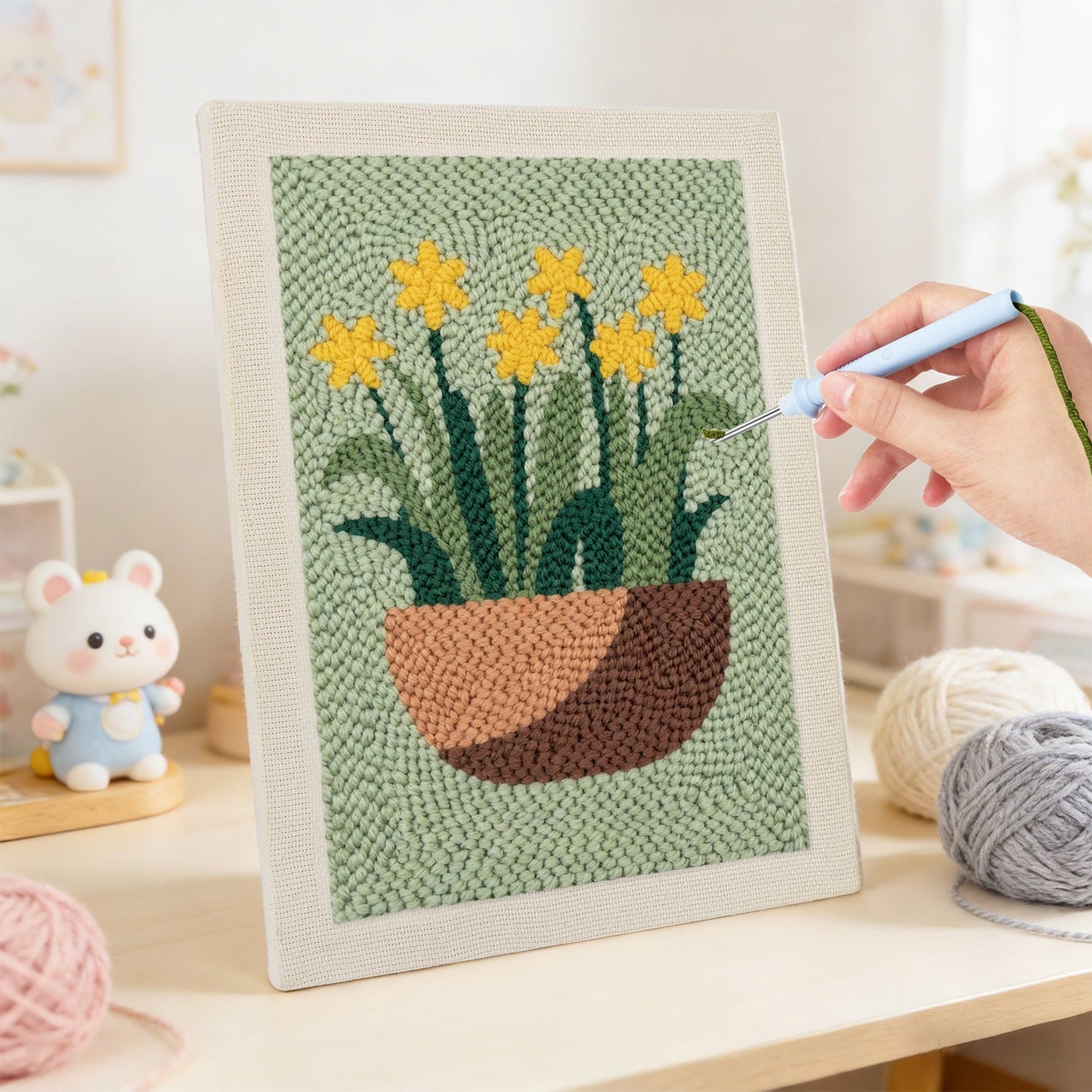 Spring Spirit - miicreative