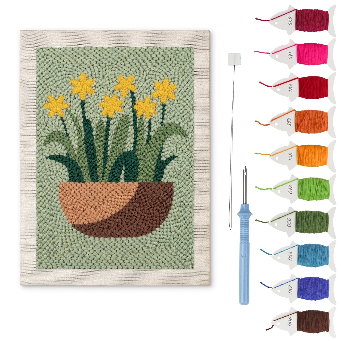 Spring Spirit - miicreative