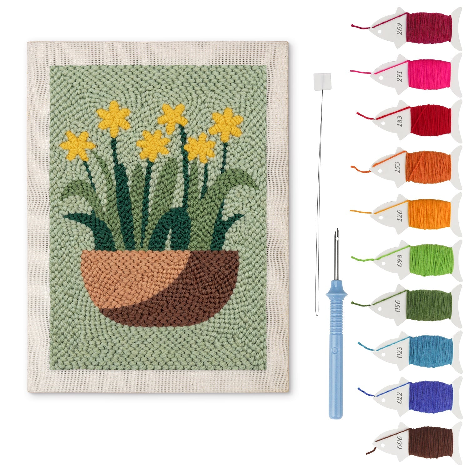 Spring Spirit - miicreative