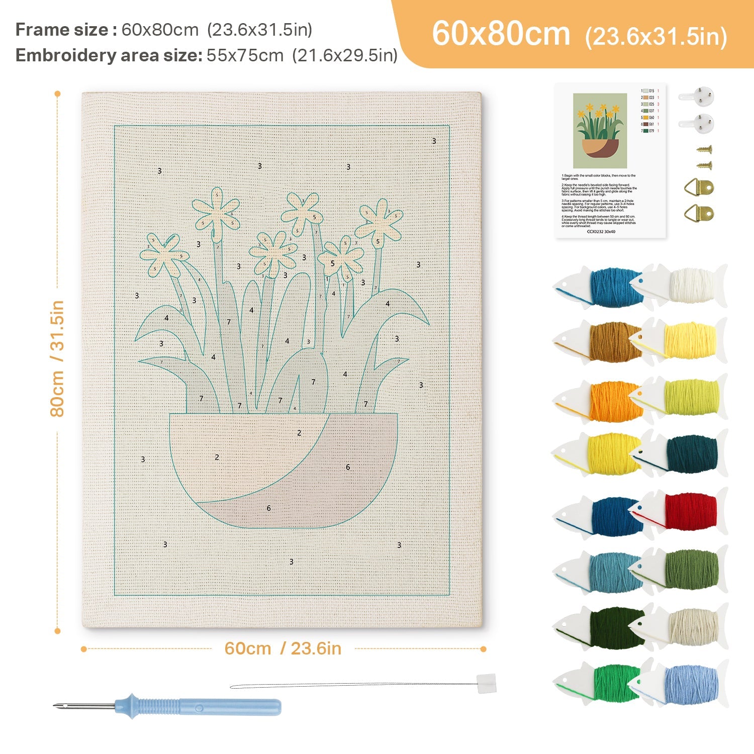 Spring Spirit - miicreative