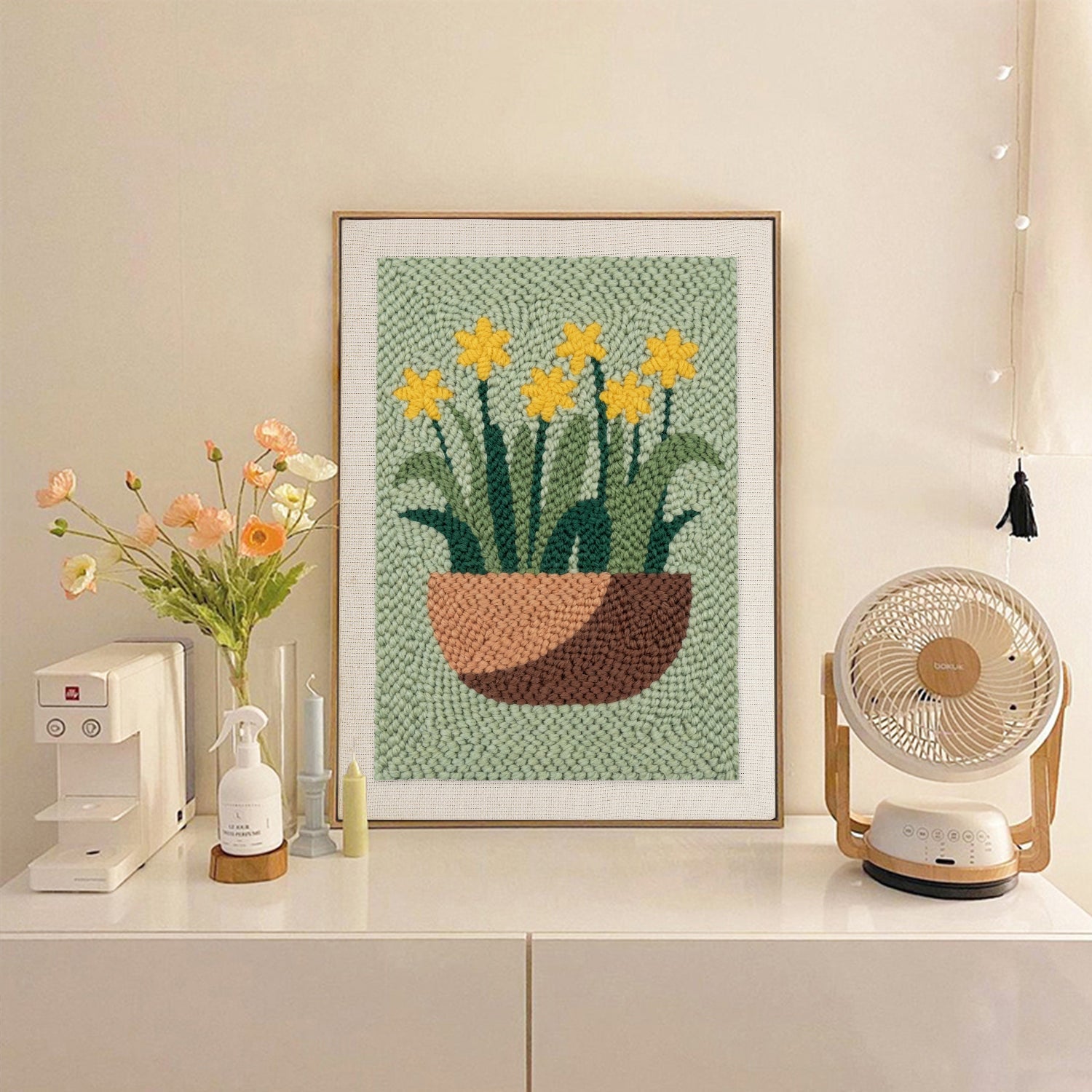 Spring Spirit - miicreative