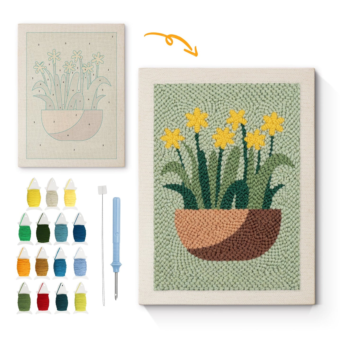 Spring Spirit - miicreative