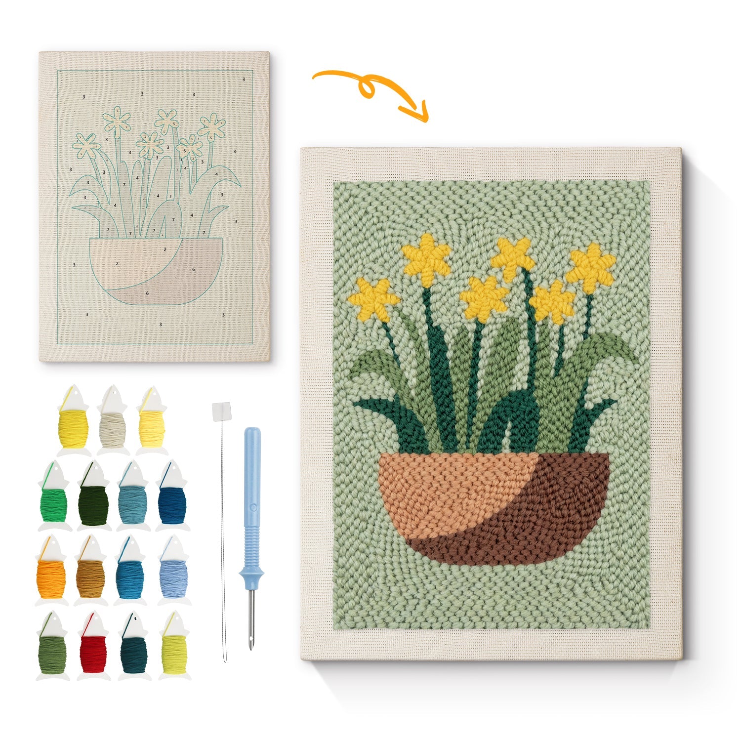 Spring Spirit - miicreative