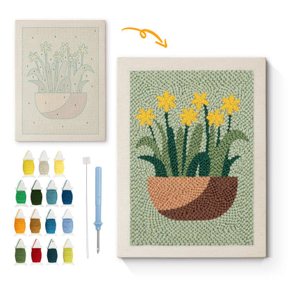 Spring Spirit - miicreative