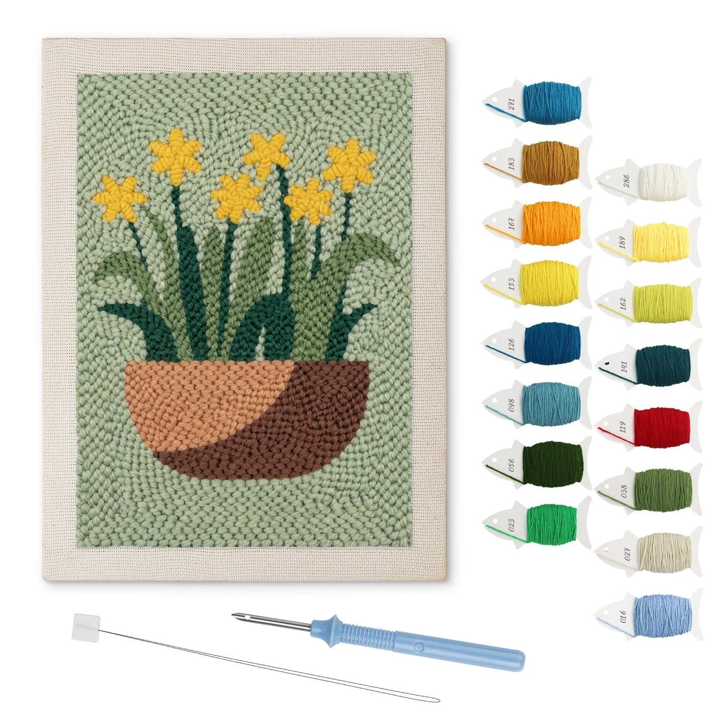 Spring Spirit - miicreative