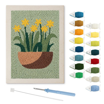 Spring Spirit - miicreative
