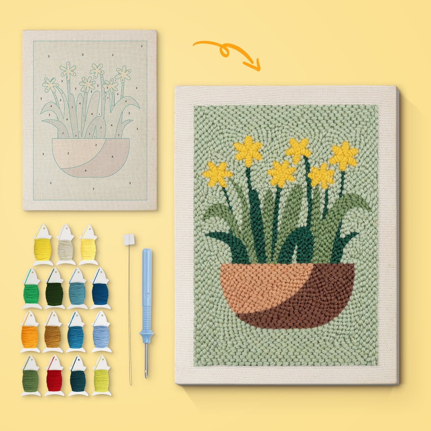 Spring Spirit - miicreative