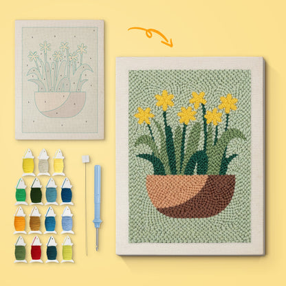 Spring Spirit - miicreative
