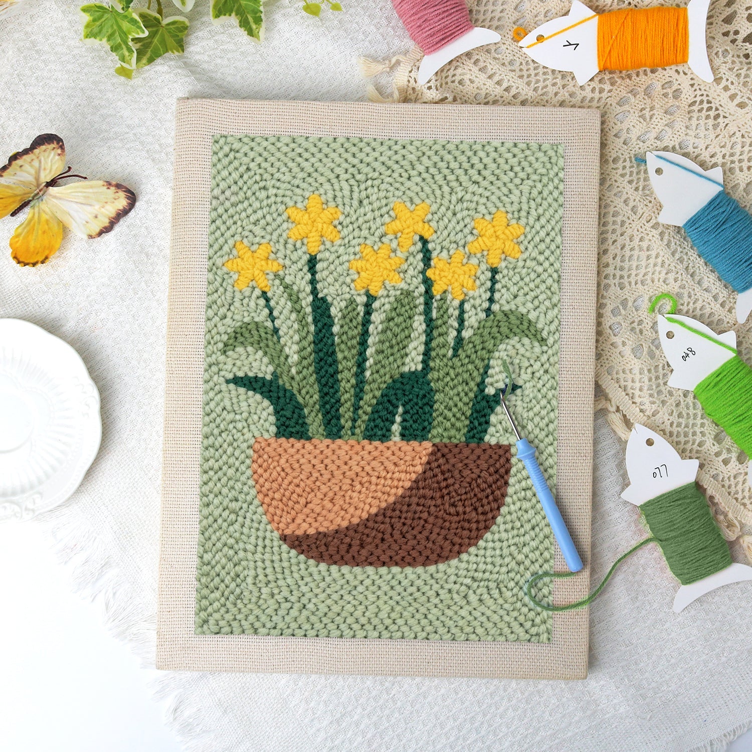 Spring Spirit - miicreative