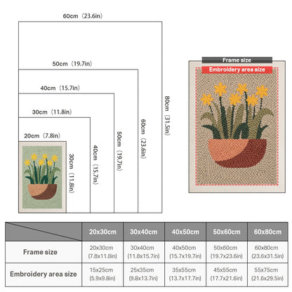Spring Spirit - miicreative