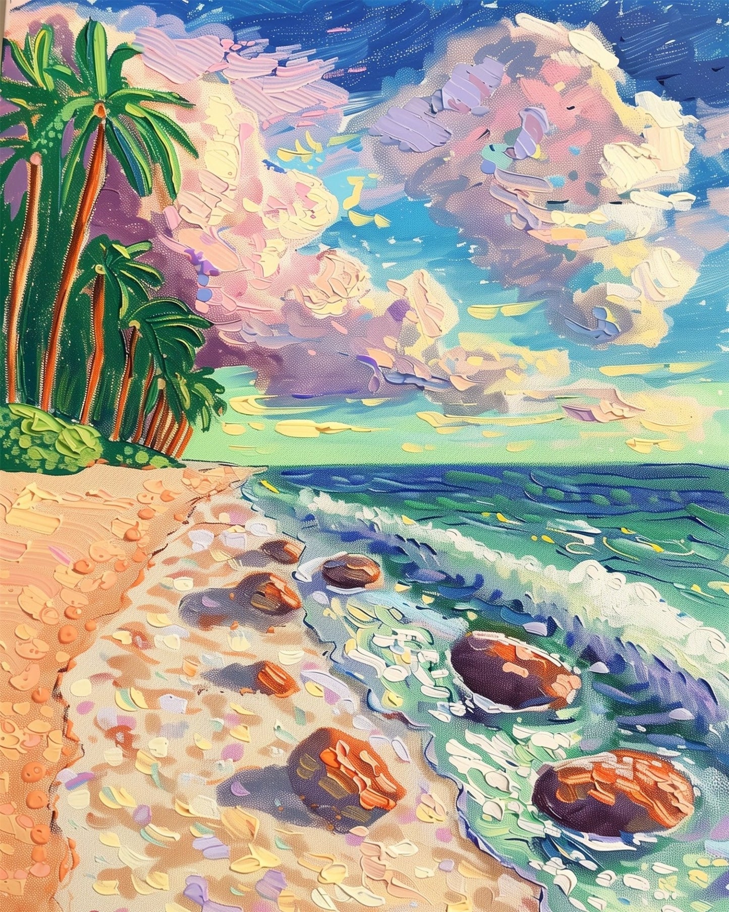 St. Pete Beach Serenity - miicreative