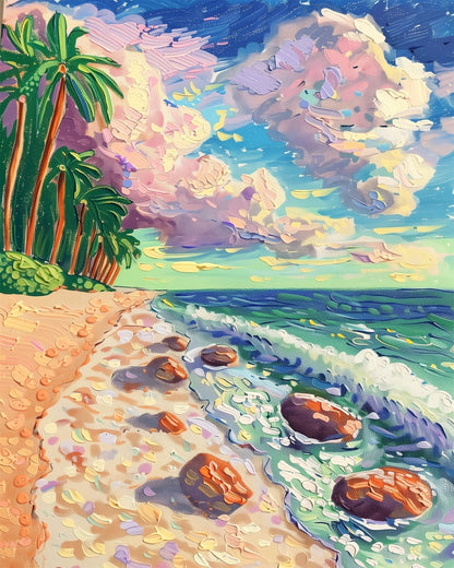 St. Pete Beach Serenity - miicreative