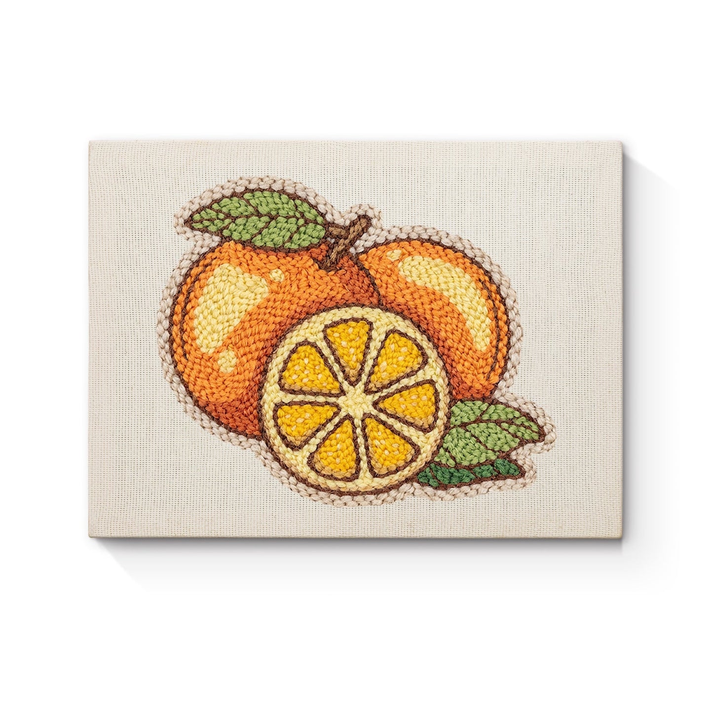 Sunny Citrus - miicreative