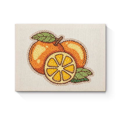 Sunny Citrus - miicreative