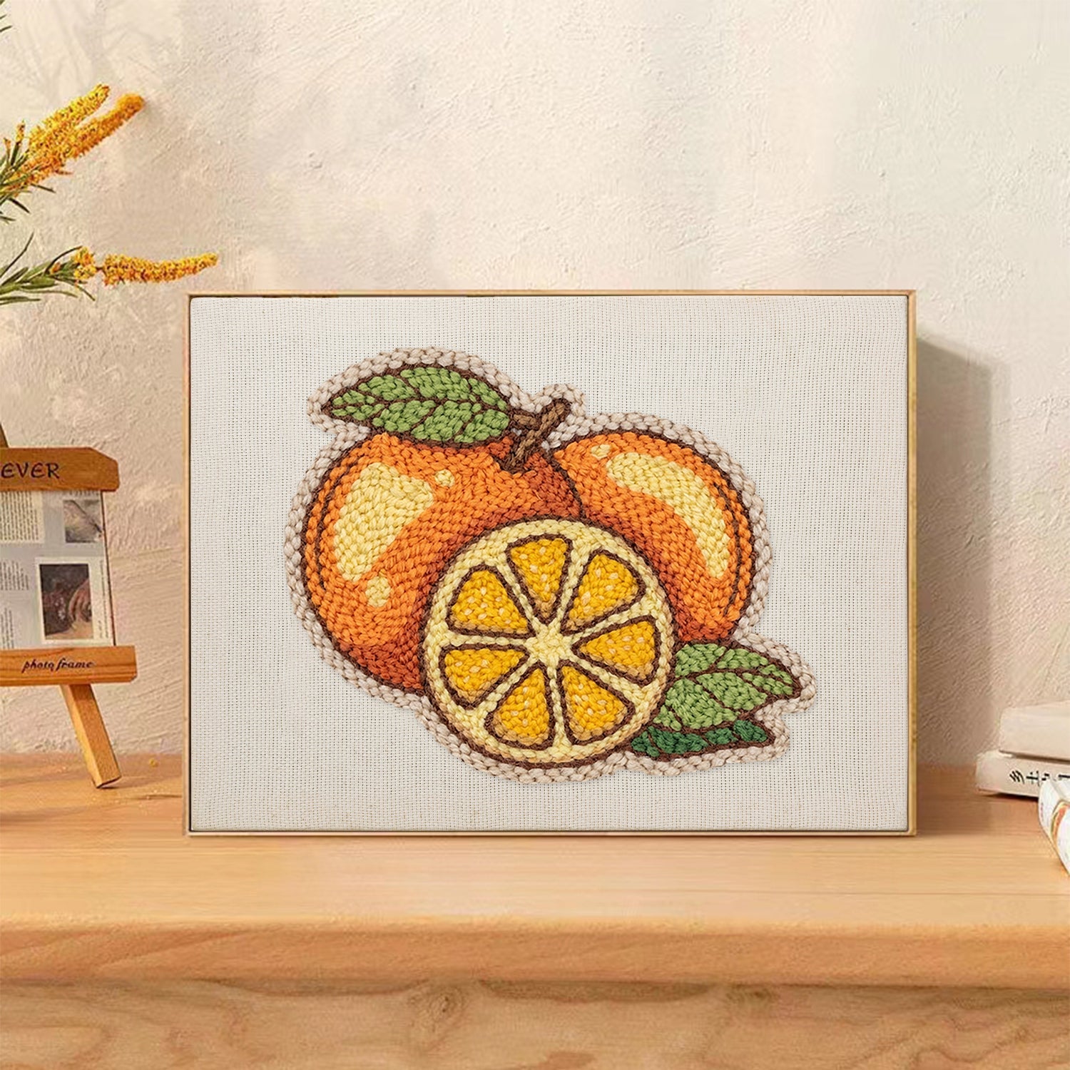 Sunny Citrus - miicreative