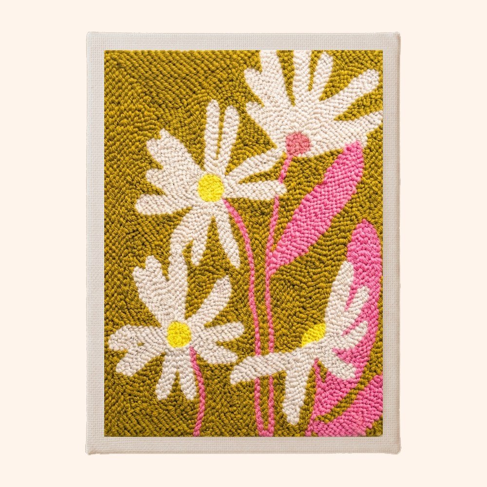 Sunny Daisy Cheer - Vertical Edition - miicreative