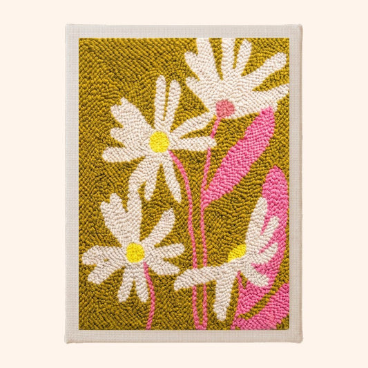 Sunny Daisy Cheer - Vertical Edition - miicreative