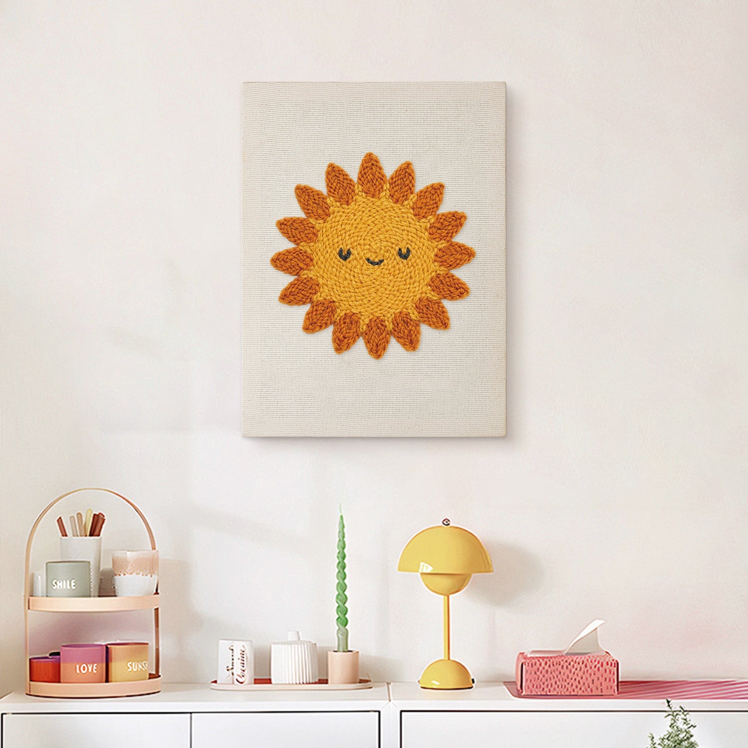Sunny Smile - miicreative
