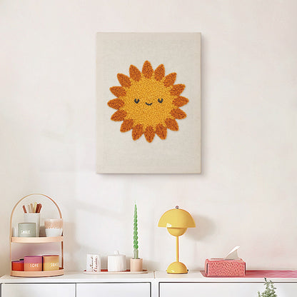 Sunny Smile - miicreative