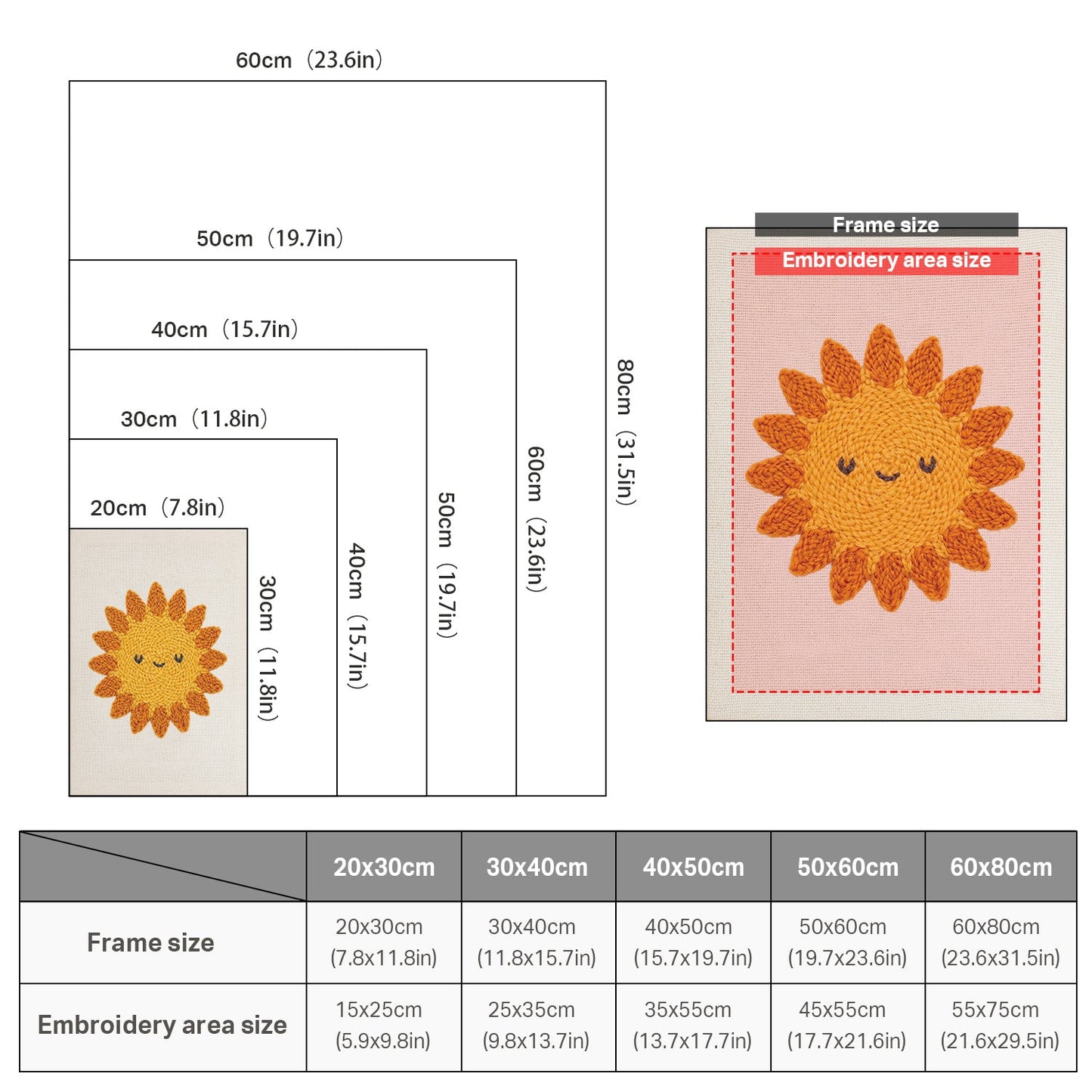 Sunny Smile - miicreative