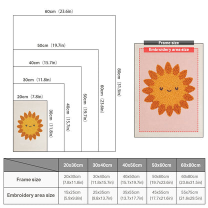 Sunny Smile - miicreative