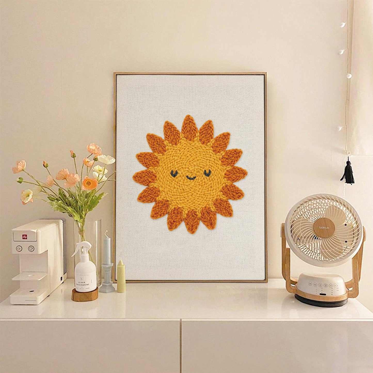 Sunny Smile - miicreative