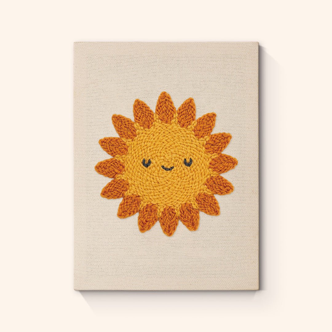 Sunny Smile - miicreative